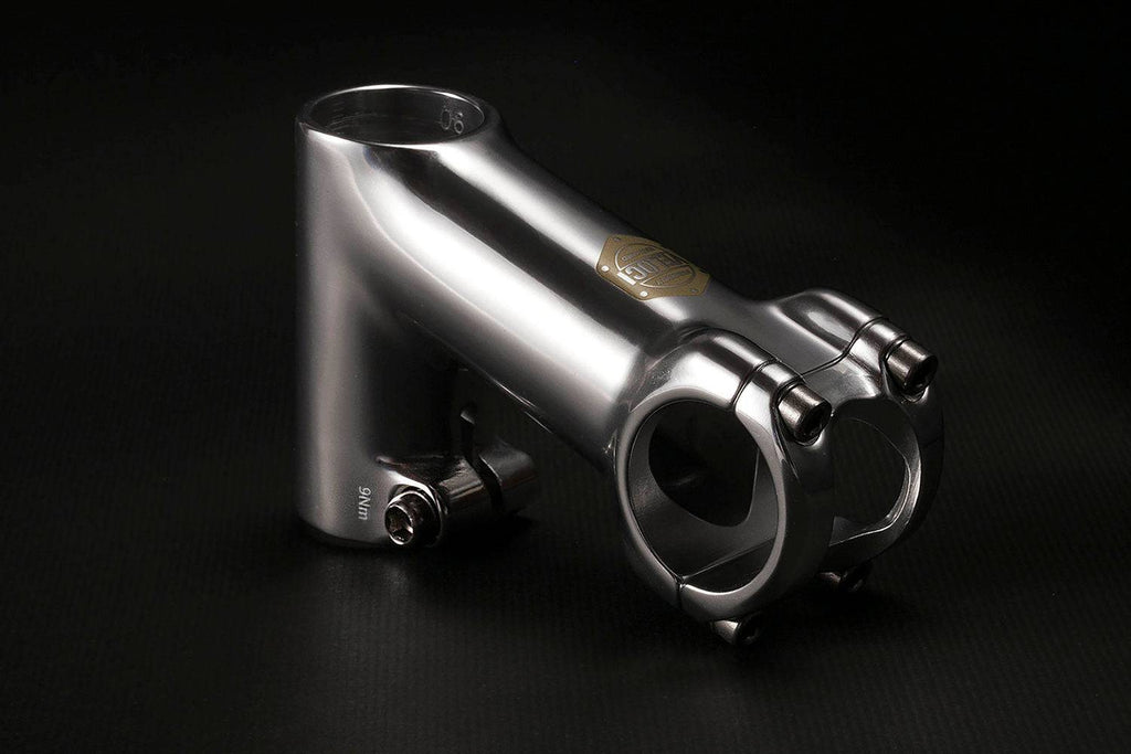 Veloci Stem | Spacerless - 31.8mm - Cycling Boutique