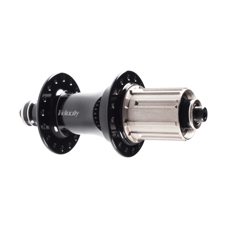 Cycle rear hub sales