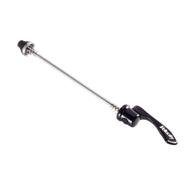 Bike Skewers 100mm Quick Release Skewer Paul Components Front