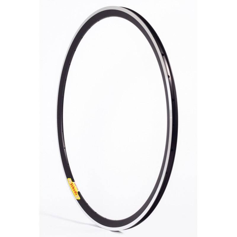 Velocity 700c Rims Deep V MSW, Rim Brake Compatible