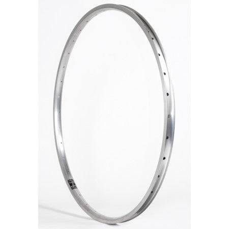 Velocity NoBS Rim, 26inch 32h NONmsw, Mill Finish - Cycling Boutique