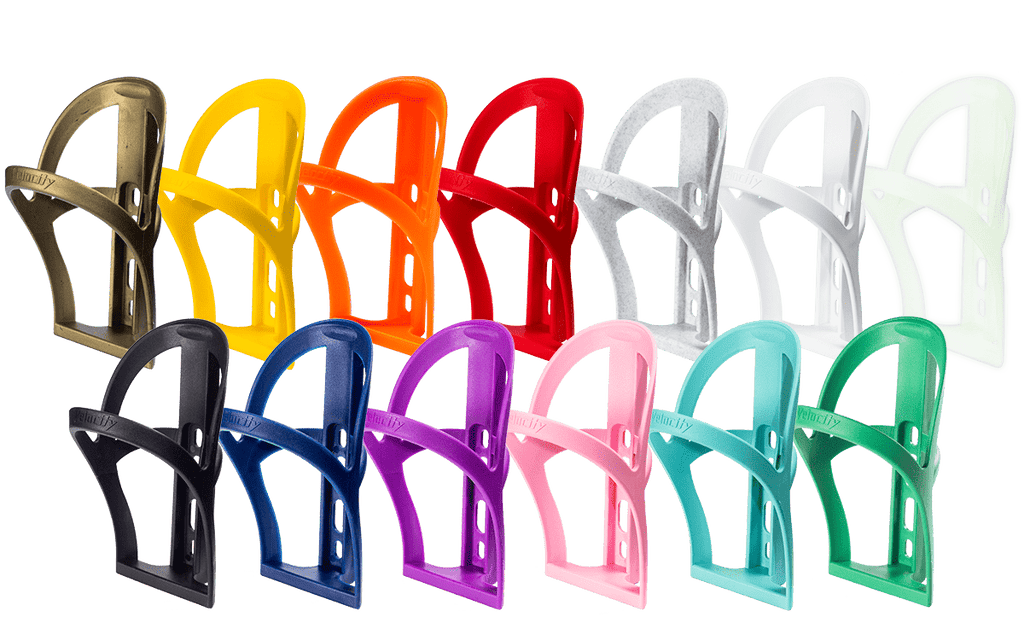 Velocity USA Bottle Cages Bottle Trap