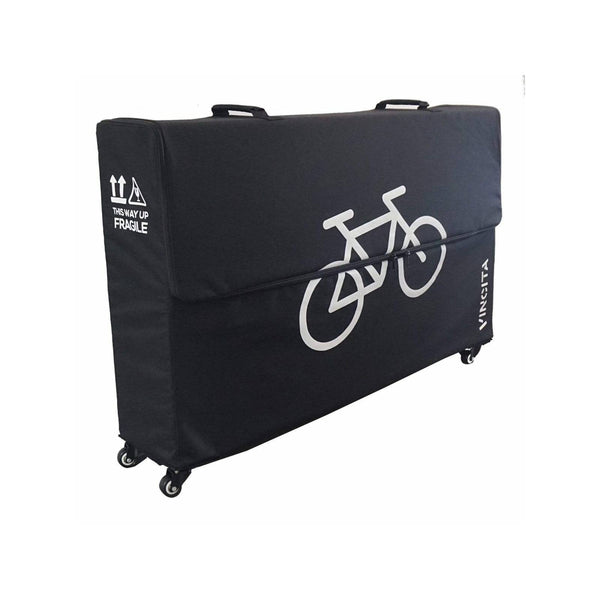 Vincita Bike Transport Bag | The Lite Bike Box - Cycling Boutique