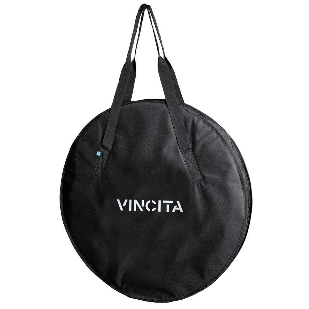 Vincita Wheel Bag | B190 Single - Cycling Boutique