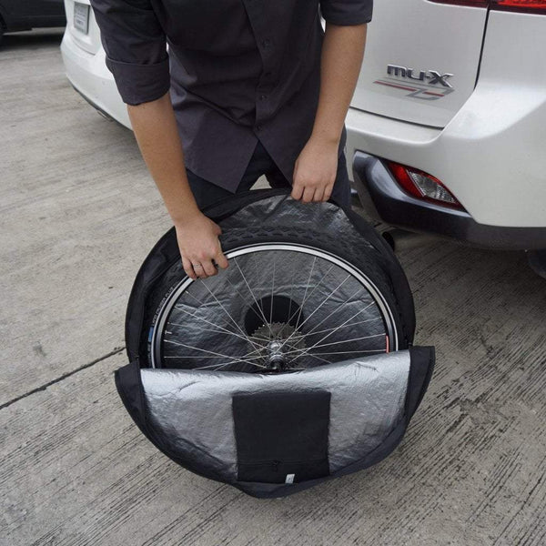 Vincita Wheel Bag | B190 Single - Cycling Boutique