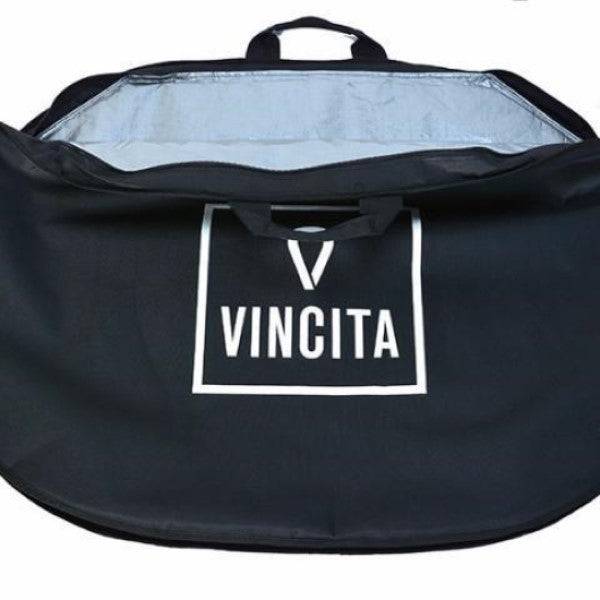 Vincita Wheel Bag | B191A, Nimble Double - Cycling Boutique