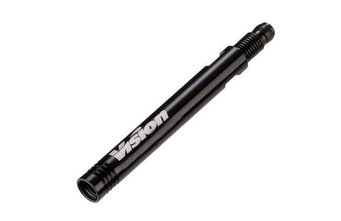 Vision USA Valve Extender | Alloy - Cycling Boutique