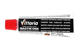 Vittoria Mastik One Tubular Tire Glue – 250g Tin, Genuine, Brand New