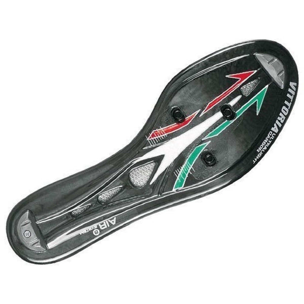 Vittoria Road Clipless Shoes SPD-SL | Eclipse Carbon - Performance Cycling Shoes - Cycling Boutique