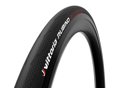 Vittoria Road Tire | Rubino III - Performance Race - Folding / Rigid Tires - Cycling Boutique