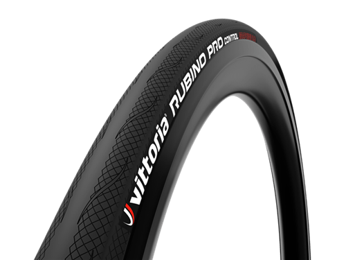 Vittoria Road Tire | Rubino Pro Control - Performance Race - Folding Tires - Cycling Boutique