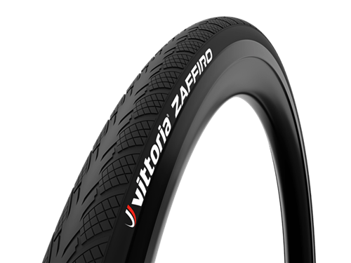 Vittoria Road Tire | Zaffiro IV - Performance Training - Rigid Tires - Cycling Boutique
