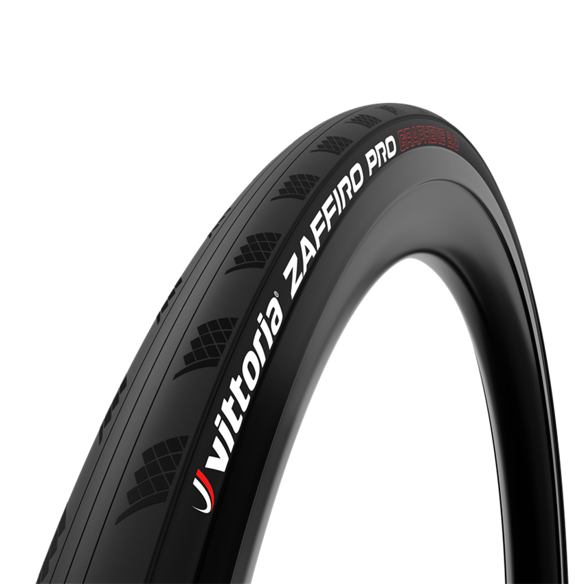 Vittoria Road Tire | Zaffiro Pro V, Graphene 2.0 - Folding, Performance Tires - Cycling Boutique