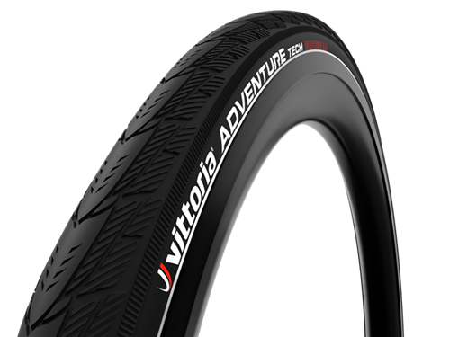 Vittoria Road Tire | Adventure III - Performance - Non-Folding (Rigid) Tires - Cycling Boutique