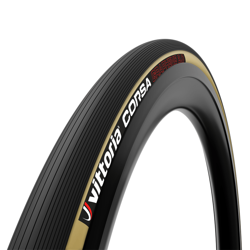 Vittoria Road Tire | Corsa Race w/ Graphene 2.0, Winner of Tour De France and more!! - Cycling Boutique