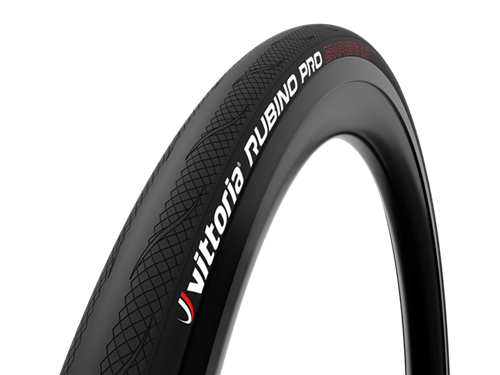 Vittoria Road Tire & Tube Combo Pack - Rubino Pro Graphene + (700x25c) - Performance Race (2 Sets) - Cycling Boutique