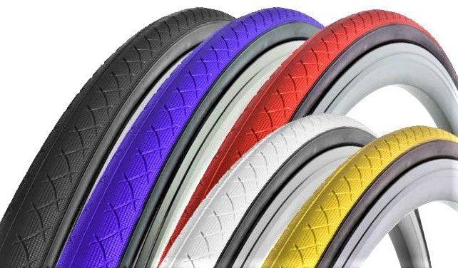 Vittoria Road Tire | Zaffiro Pro IV - Performance Training - Foldable Tires - Cycling Boutique