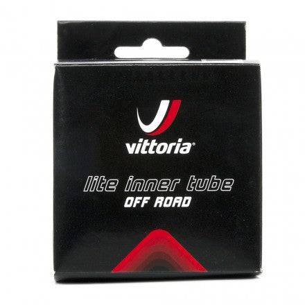 Vittoria Tubes | Lite (Various Sizes) - Cycling Boutique