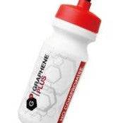 Vittoria Water Bottle 650ml - Cycling Boutique