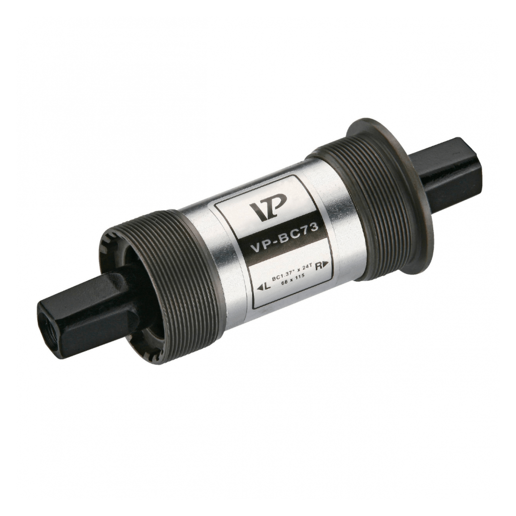 VP Components Bottom Brackets | VP-BC73, w/ Sealed Catridge Bearing BC1.37*24T - Cycling Boutique