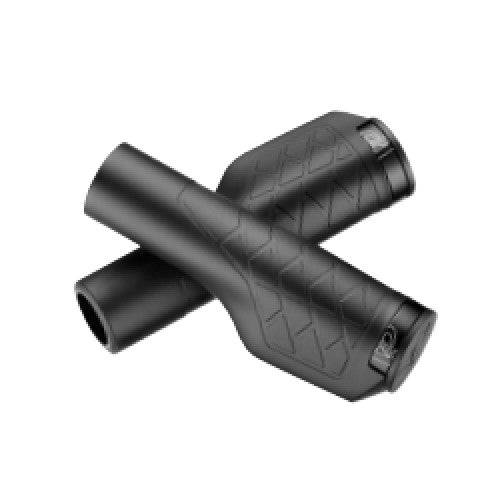 VP Components MTB Grip | VPG-BS52A Silicone Alloy Clamp - Cycling Boutique