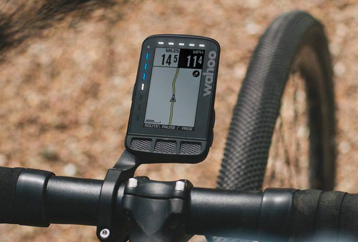 ELEMNT ROAM GPS Bicycle Computer | Bicycle GPS