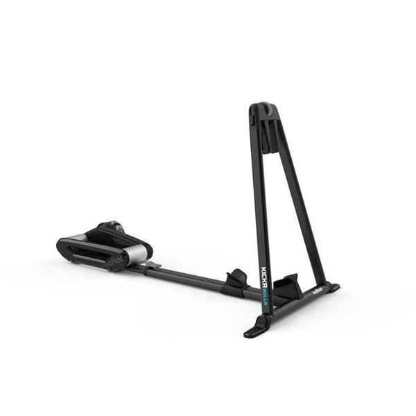 Wahoo Indoor Smart Trainer | KICKR ROLLR - Smart Bike Roller - Cycling Boutique