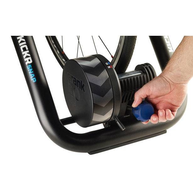 Wahoo Indoor Smart Trainer | SNAP | Cycling Boutique