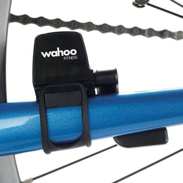 Wahoo Cycle Computer | BLUE SC Speed & Cadence Sensor | Cycling Boutique