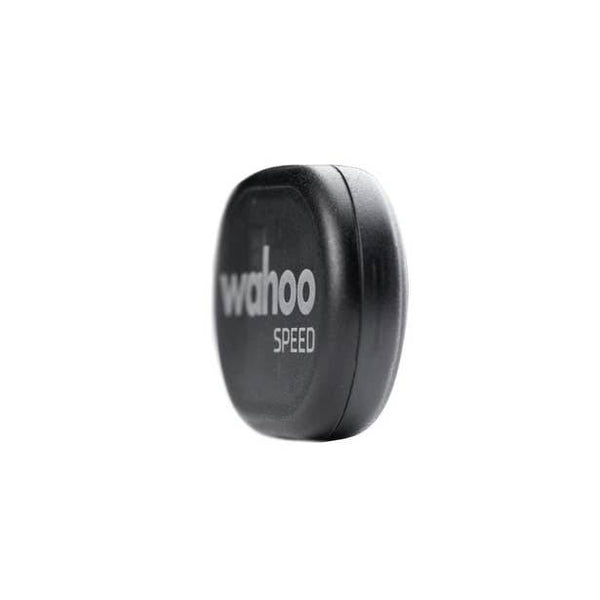 Wahoo Wireless Cycling Speed Sensor w/ Bluetooth & ANT+ - Cycling Boutique