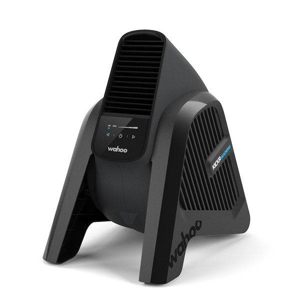 Wahoo Indoor Smart Trainer Accessory | KICKR Head Wind Smart Air Fan - Cycling Boutique