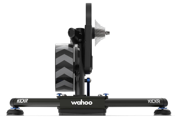 Wahoo Indoor Smart Trainer | KICKR Smart, Direct Drive Electronic Smart Home Trainer - Cycling Boutique