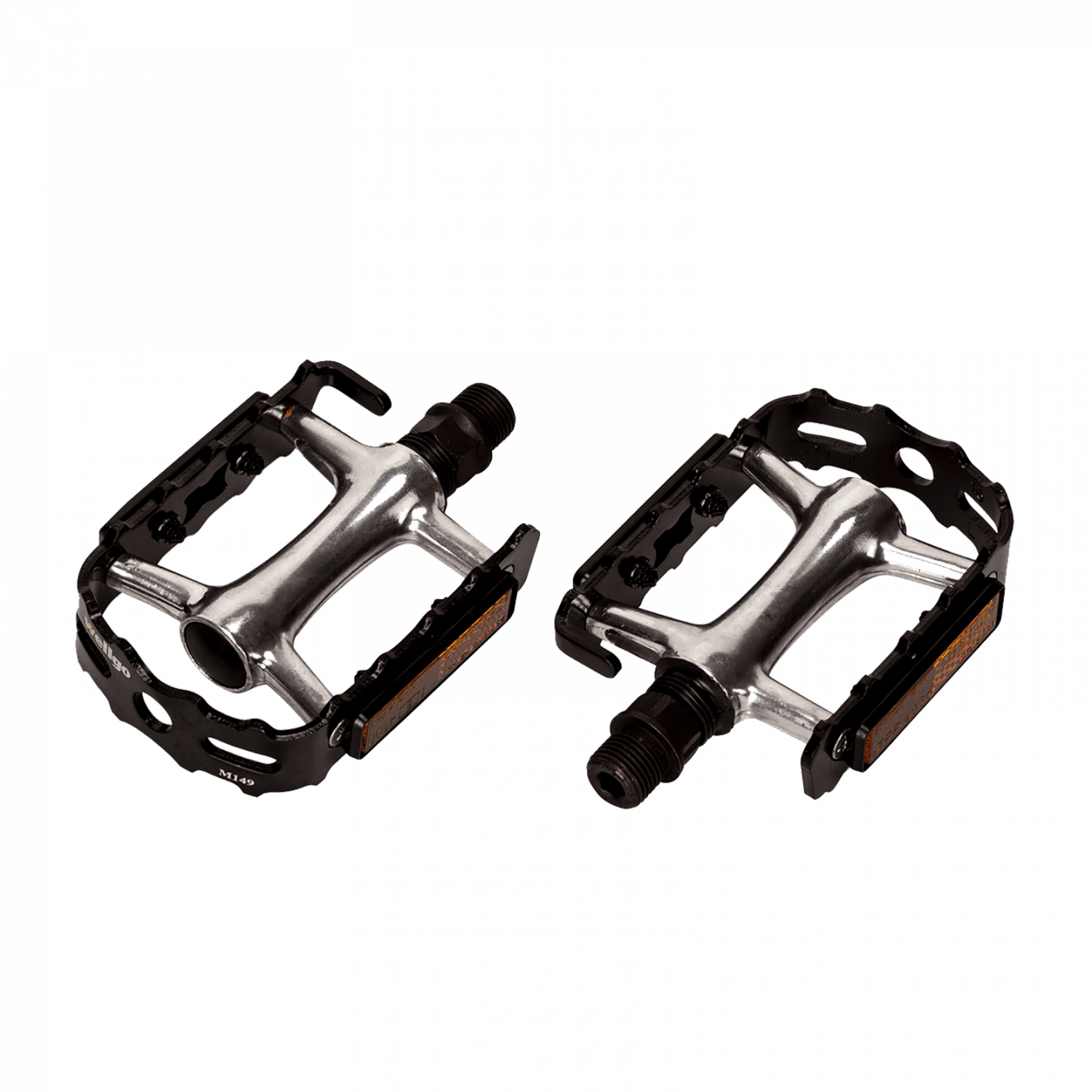 wellgo m149 pedals Wellgo Flat Platform Pedals