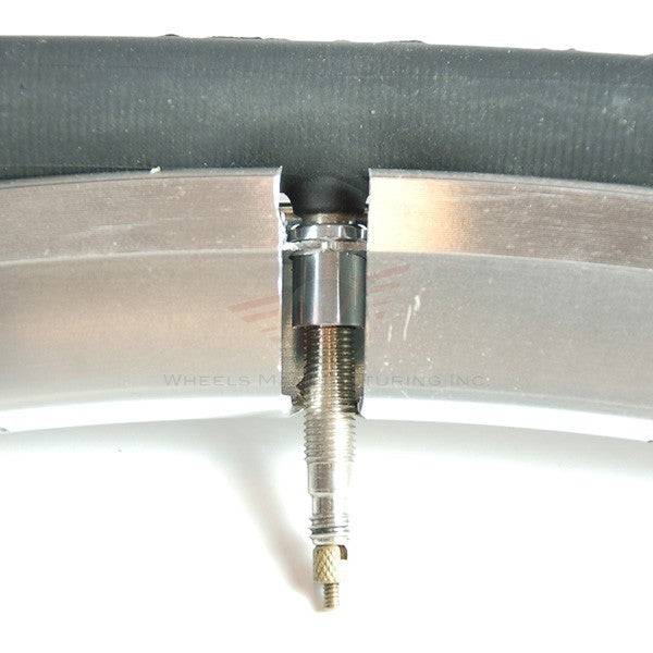 Wheels Manufacturing USA Presta Stem Saver for Schrader Rims (single) - Cycling Boutique