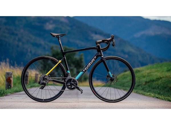 Wilier Triestina Road Bike | Garda Disc Ultegra - Cycling Boutique