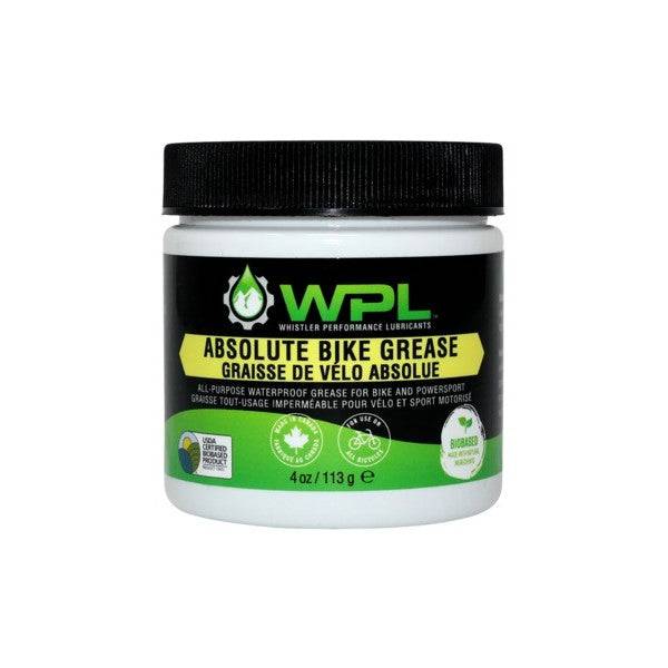 WPL Absolute Bike Grease - Cycling Boutique