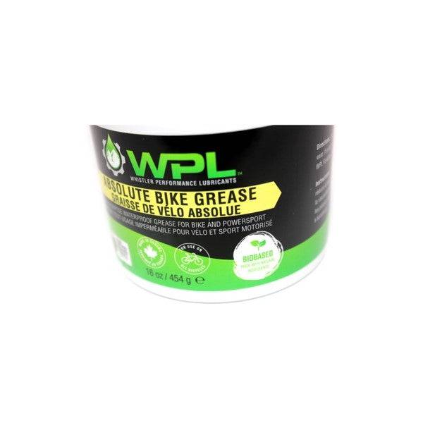 WPL Absolute Bike Grease - Cycling Boutique