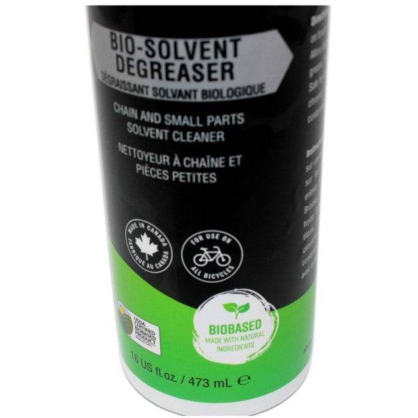 WPL Bio-Solvent Degreaser 473 ml - Cycling Boutique
