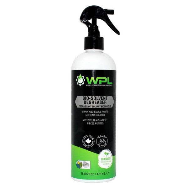 WPL Bio-Solvent Degreaser 473 ml - Cycling Boutique
