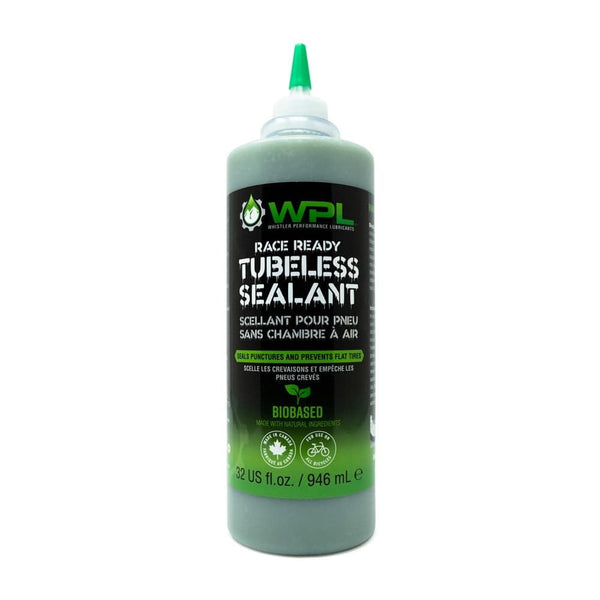 WPL Tubeless Tire Sealant 250 ml - Cycling Boutique
