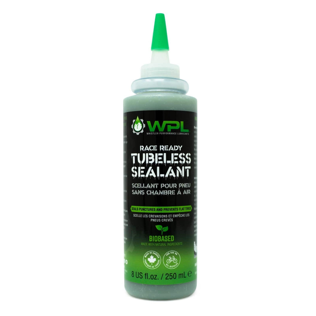 WPL Tubeless Tire Sealant 250 ml - Cycling Boutique