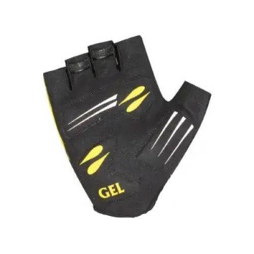 XMR Gloves | Race Series Gell/Foam - Cycling Boutique