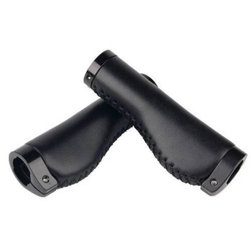 XMR Handlebar Grips | Lock-On Ergonomic HL-G221A - Cycling Boutique