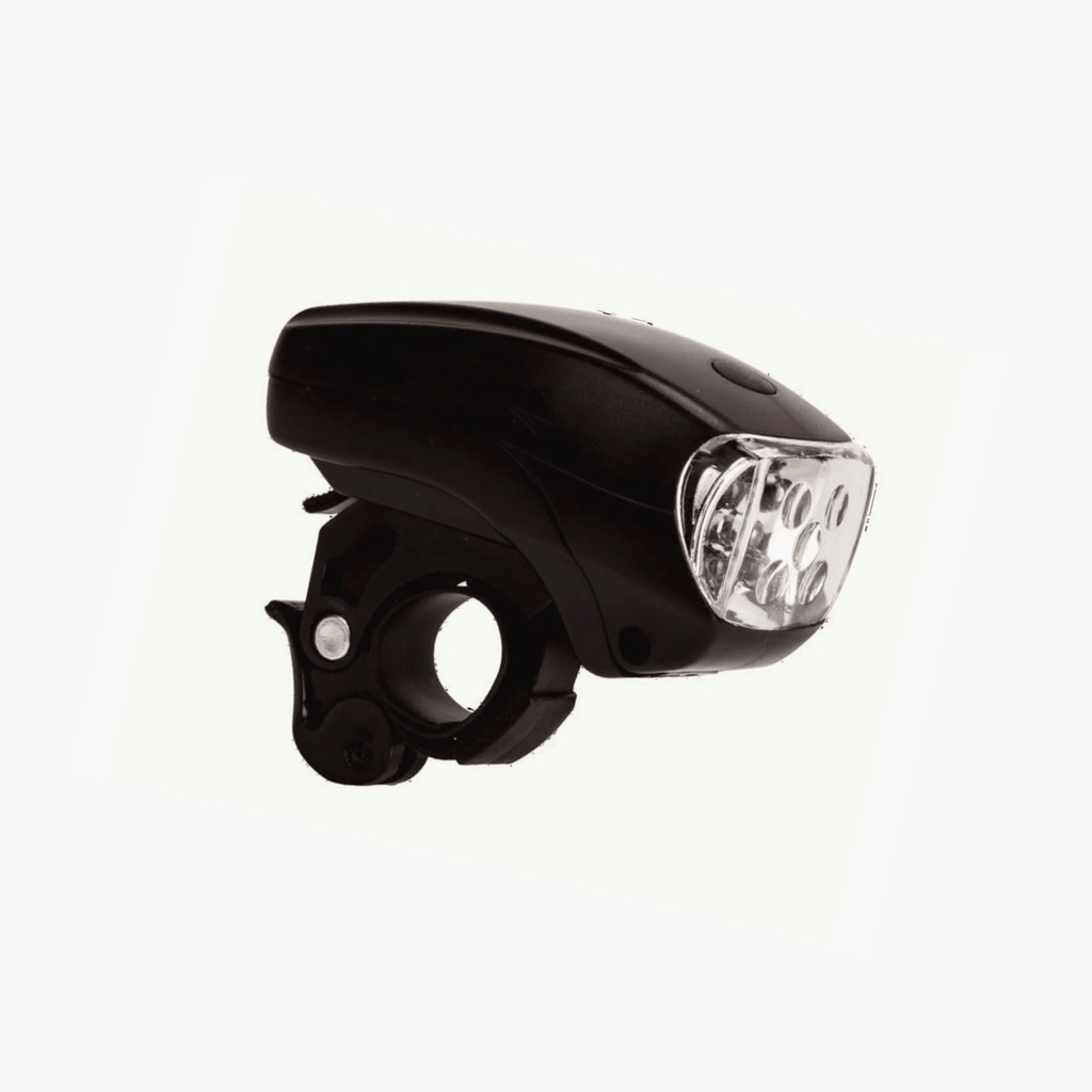 XMR Front Light | Strobe 5.0 - Cycling Boutique