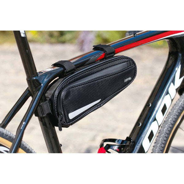 Zefal Frame Bag | Bottom Tube Bag Z - Cycling Boutique