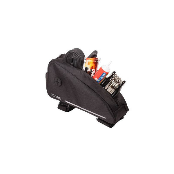 Zefal Frame Bag | Top Tube Bag Z Adventure T1 - Cycling Boutique