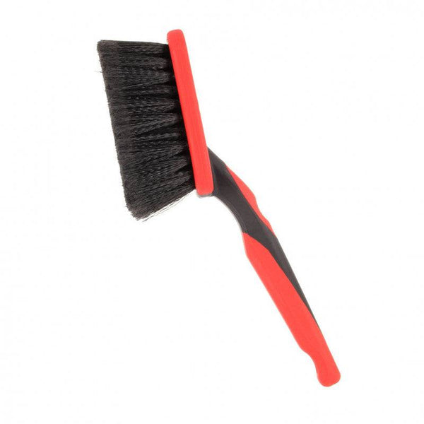 Zefal Bicycle Cleaning Brush | ZB, Ergonomic - Cycling Boutique