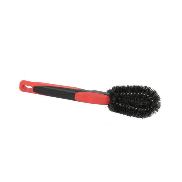 Zefal Tools | Zb Adjustable Double Head Brush - Cycling Boutique