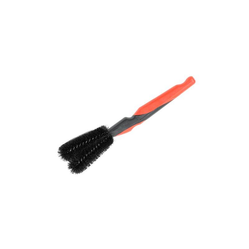 Zefal Tools | Zb Adjustable Double Head Brush - Cycling Boutique