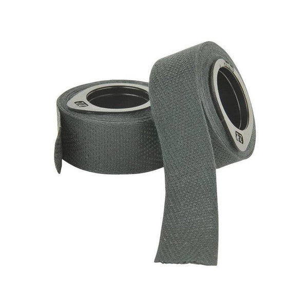 Zefal Handlebar Tape | Woven Cotton Tape 2.75m, 10pcs - Cycling Boutique
